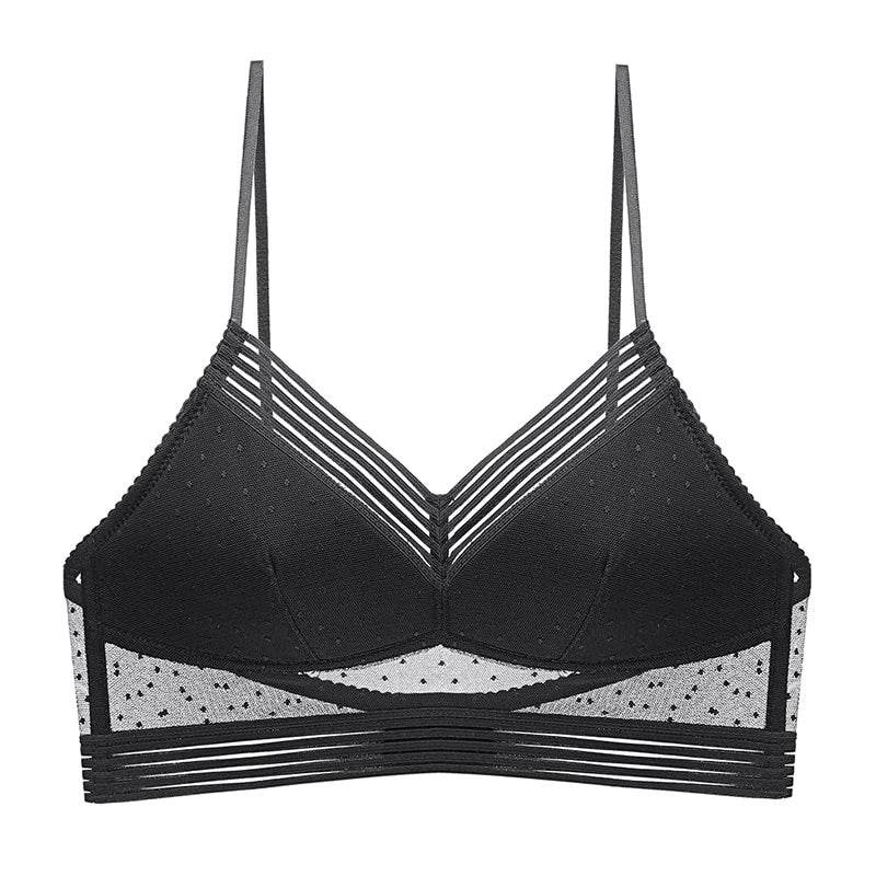 Sutiã Invisível Comfort Bella - [Compre 1 Leve 2]