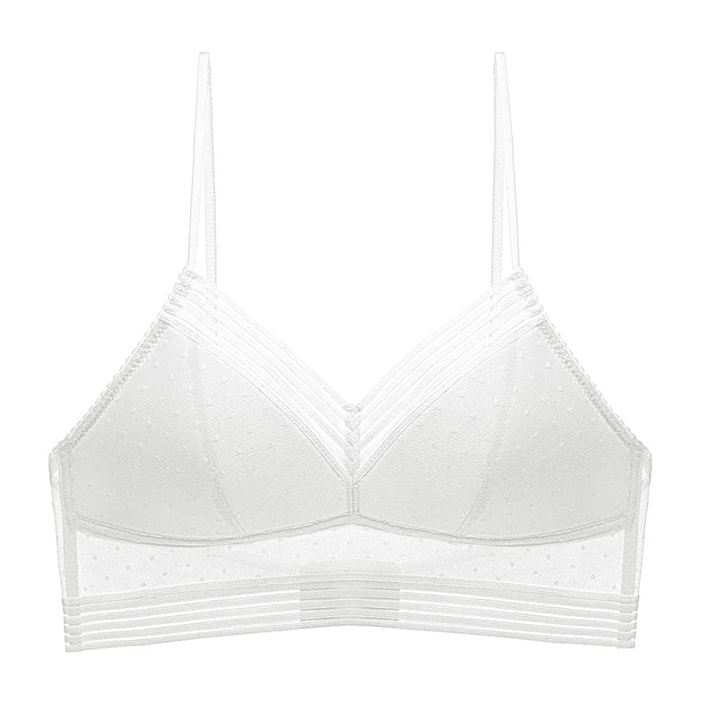Sutiã Invisível Comfort Bella - [Compre 1 Leve 2]