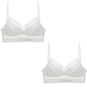 Sutiã Invisível Comfort Bella - [Compre 1 Leve 2]