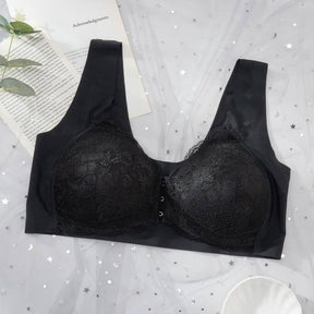 Sutiã de Renda Lace Up
Sutiã Lift Comfort
Moda em Forma
Fabullete 